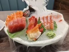 -黑松白鹿(金融街店)