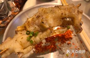 Fat Lianghua Special Chicken Feet