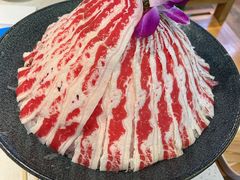 -五星桥原切肥牛火锅(怀德桥店)