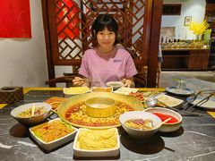 -杨家火锅(国美店)