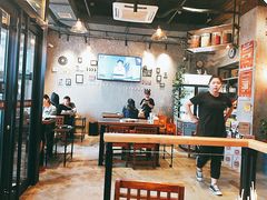 大堂-川成串·自助串串香火锅(朝阳店)
