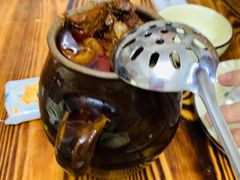 -巢湖名吃·徽府农家菜(半汤店)