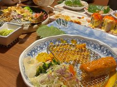 -隐月· 㐂和食屋(芝罘万达公馆店)