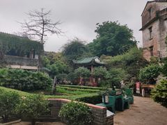 -东莞市可园博物馆