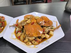 -一起吃小龙虾·海鲜(海珠店)