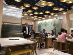 大堂-八珍玉食鸡煲·打边炉(印象城店)