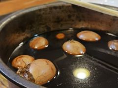 -黑娃面(纯阳洞店)