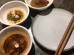 -佬土鹅肠火锅(解放路店)
