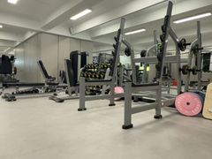 -琪航健身工作室(徐汇光大店)