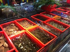 -79号渔船海鲜饭店(华强北店)