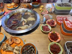 -铭记蛙小仙·活蛙畅享(CBD万达广场店)