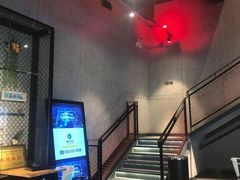 -威尔仕健身会所(北京宜家店)