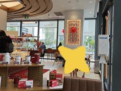 -Tims天好咖啡(北大街万象城店)