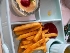 -豪客来(四望亭0702店)