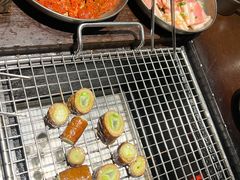 -夜食白市Yespicy·烧烤啤酒宵夜(番禺四海城店)