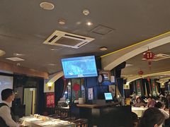 -碧特博格·20年品牌西餐厅(芜湖路店)
