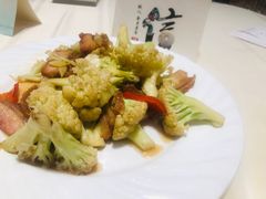 -广东胜利宾馆西关粤中餐厅