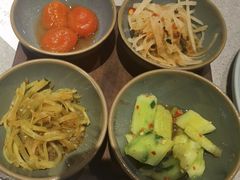 -半山腰·云南菜(侨福芳草地店)