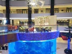 -OPEN開全日自助餐厅·牛肉火锅·海鲜(佛山希尔顿酒店)