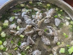碗碗羊杂-攀枝花·任德琼·盐边羊肉米线