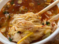 -清真马杰山牛肉汤馆