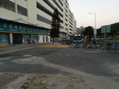 -广东科技学院(南城校区)