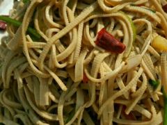 -迎燕阁烤羊腿(二环南路店)