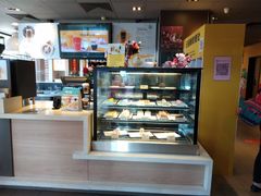 -麦当劳(王顶堤店)