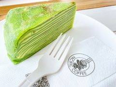 -太平洋咖啡(海天驿站店)