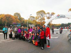 -上海鲜花港