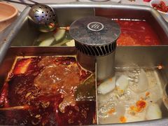 -海底捞火锅(杭州庆春路夜宵主题店)