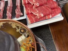 -清真·德顺祥铜锅涮羊肉(宝丰店)