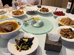 -福满圆(琨莎中心店)