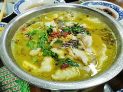 -粗茶淡饭(东关街店)