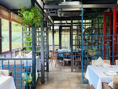 大堂-野蔓果·山野菜(西湖景区·龙井茶田店)