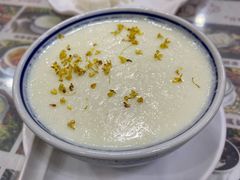 桂花双皮奶-周大娘牛乳(旧寨古村总店)