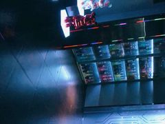-M-MIX电音烤吧