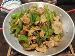 -吃货私房菜(丽江束河古镇店)