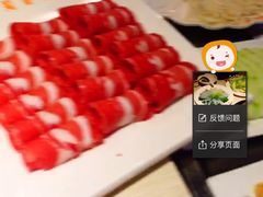 -蜀留香火锅(西南角店)