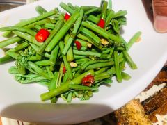 拌蕨菜-七八冷面·延边朝鲜族美食(圣熙八号店)