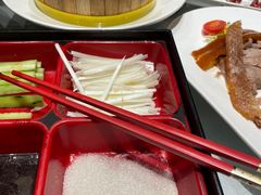招牌片皮鸭-沪碟·精菜坊(闵行店)