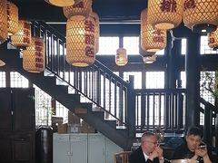 -二十八里太湖船菜(吉祥路店)