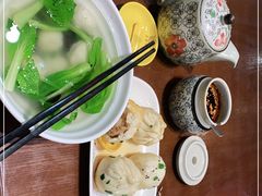 -大壶春生煎(四川中路店)