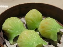 -广州花园酒店荔湾亭·地道点心·粤式饮茶