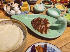 -顺承小院儿