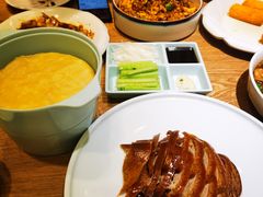 -紫光园·烤鸭(吕家营店)