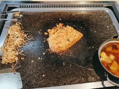 -猪的故事·韩式烤肉(韩乐坊店)