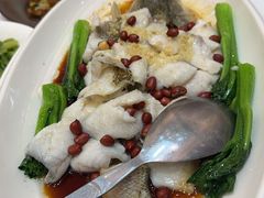 -君德澜酒家·创意粤菜(金山谷店)