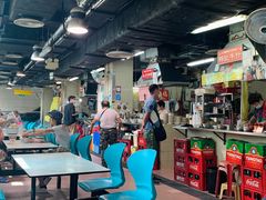 大堂-梓记牛什(總店)