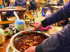 -中和远东火锅兔(老店)